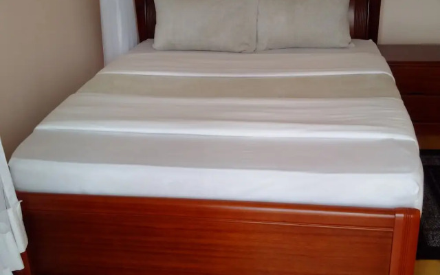 Hursey Resort Hotel
