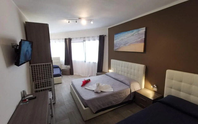 Samanà Bed and Breakfast