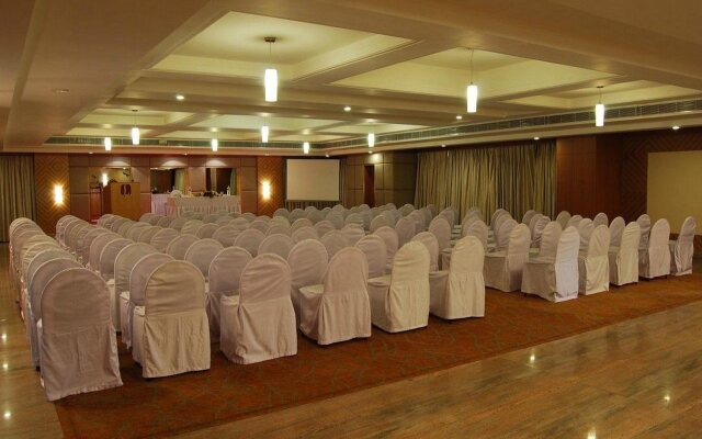 Lords Plaza, Ankleshwar