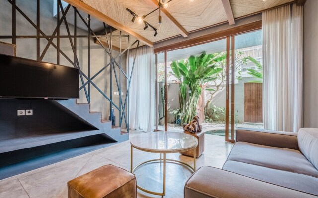 Zazen 2 Villa by Betterplace