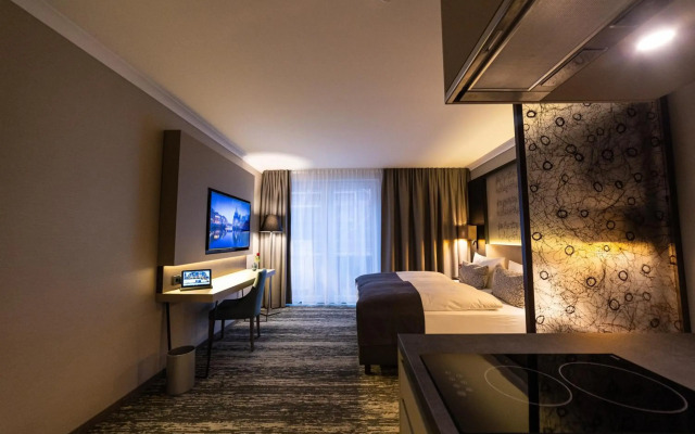 Kranz Parkhotel