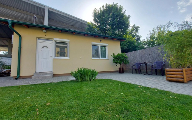 Garden House Novi Sad