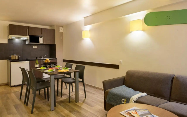 SOWELL RESIDENCES Pierre Blanche