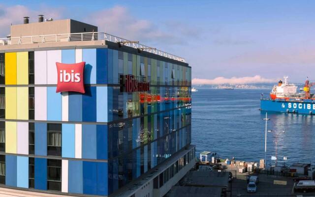 Ibis Valparaiso