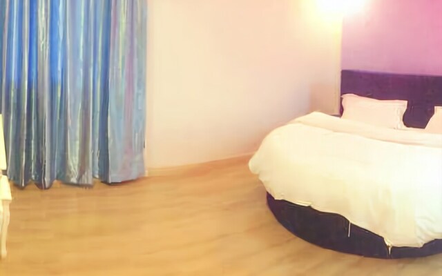 Weike Express Hotel