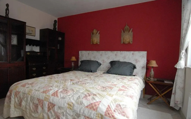 B&B Repos et Repas