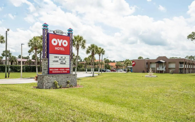 OYO Hotel Kissimmee West
