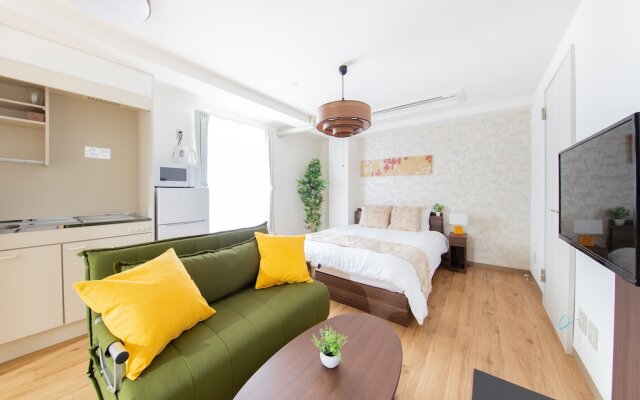 Comfort Self Hotel First Breath