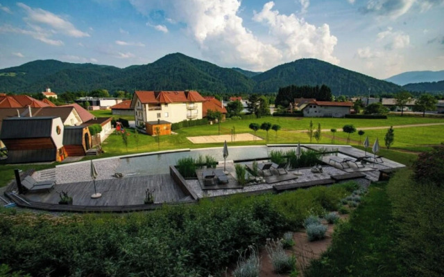 Wellness Suite Viola