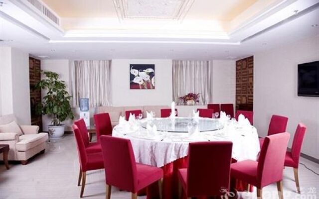 Ack Cyber Hotel
