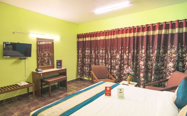OYO 10709 Hotel SBT