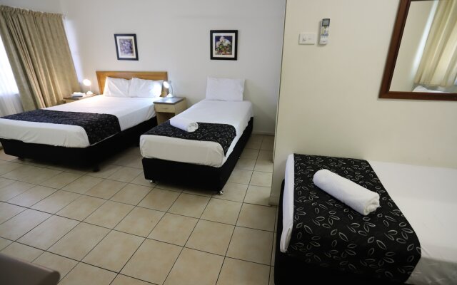 Tropic Coast Motel