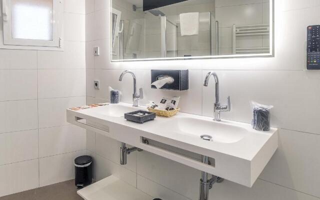 Hotel Paradise Residencial