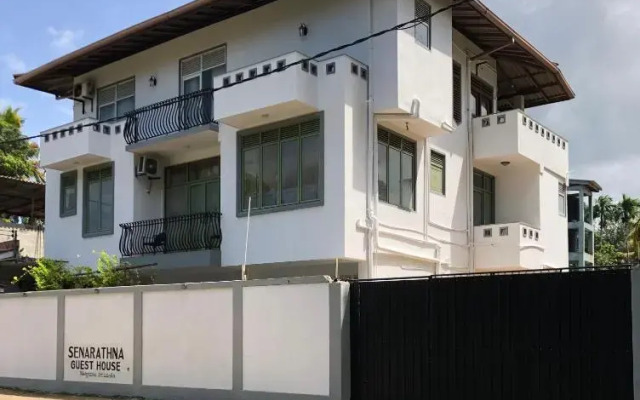 senarathna guest house