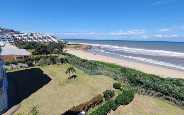 Luxury 4 bedroom apartment