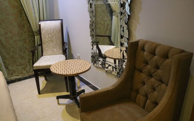 Sab Hotel & Residences