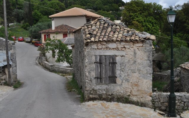 Villa Antoon Zakynthos