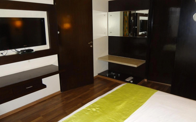 Fortune Inn Sree Kanya, Visakhapatnam - Member ITC Hotels' Group