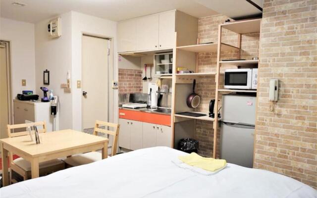 T-Port - Vacation STAY 12339