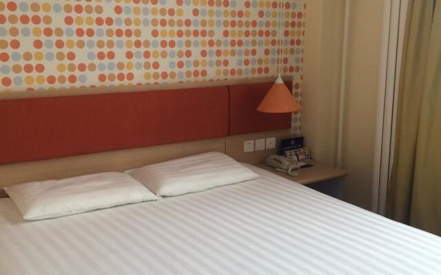 Home Inn