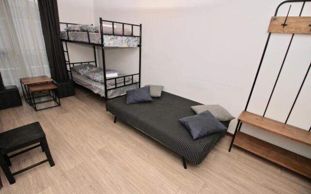 Apartment N322 Gudauri Loft