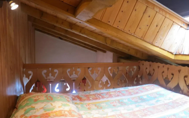 Chalet Philippe