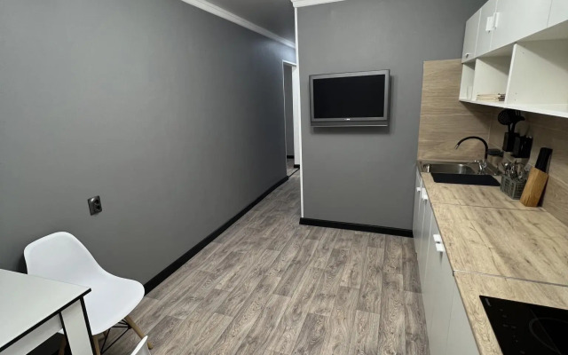 Апартаменты KazHouse на улице 50 лет Октября, 24к1