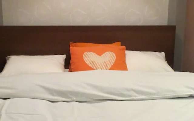 ReMi Luxury Apartment