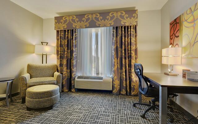 Holiday Inn Express & Suites Gonzales by IHG