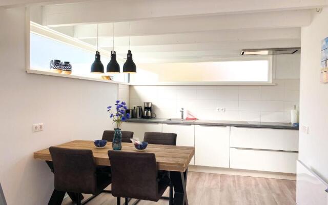 Vakantiehuis Domburg DO08 met Sauna!