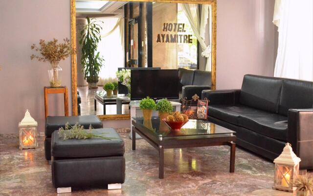 Hotel Ayamitre