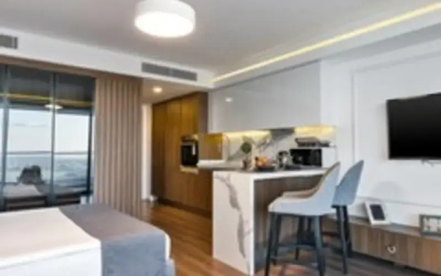 Grand Sapphire Residences By Northernland