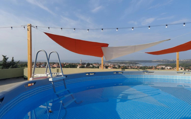 Holiday Home Magic View