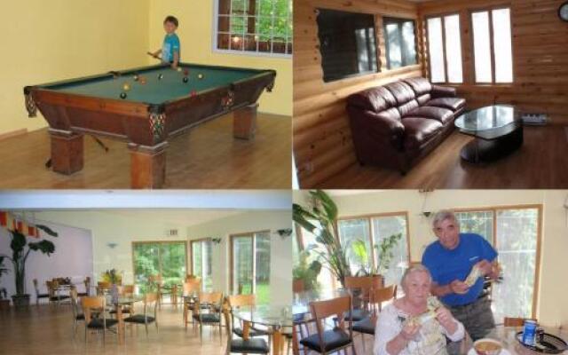 Hunter Mountain Resort