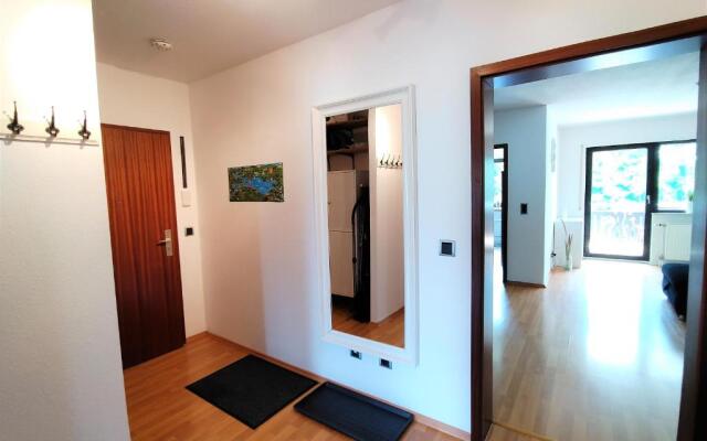 BodenSEE Apartment Friedrichshafen Rotkehlchenweg