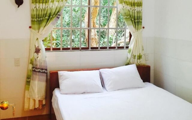 7 Stones Phu Quoc Guesthouse