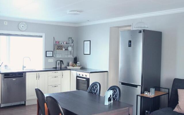 Iðavellir Guesthouse