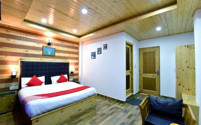 OYO 12859 Valley View Cottage