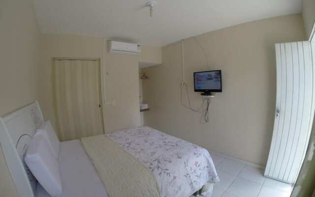 Pousada e Restaurante Manaim