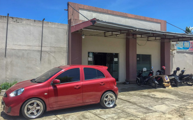 Wisma Andini Palopo RedPartner