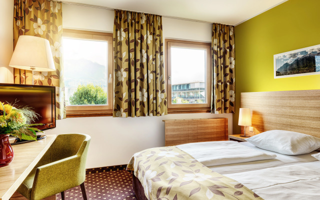 Alphotel Innsbruck