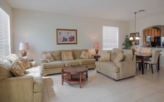 ACO - Kissimmee Vacation Homes
