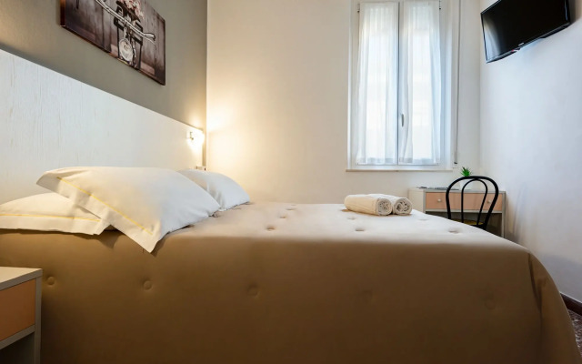 Amadei Hotel Blumen