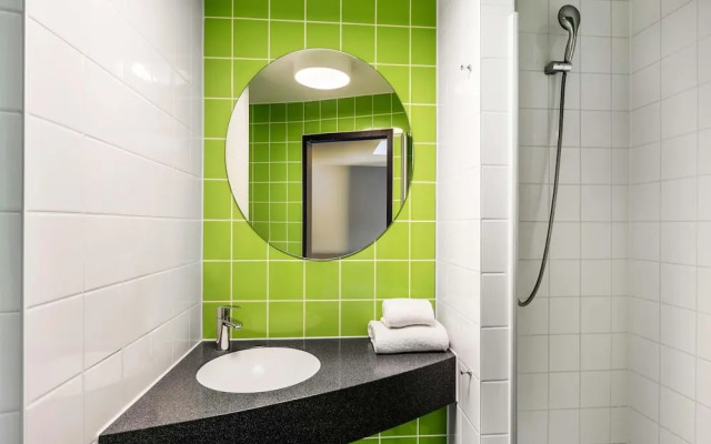 B&B Hotel Freiburg-Süd