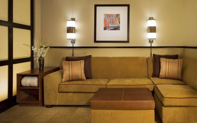 Hyatt Place North Charleston