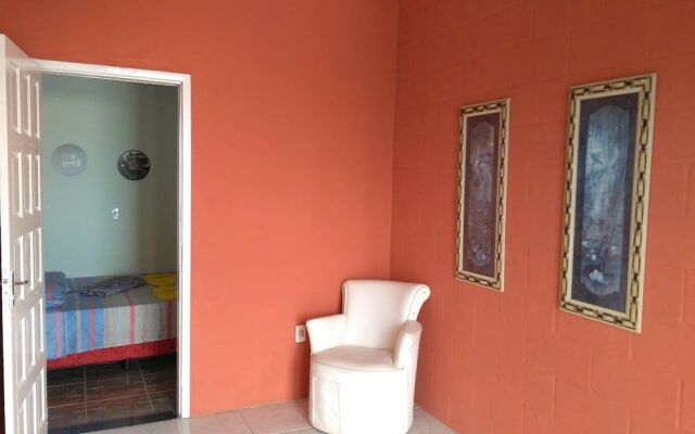 Recanto Nobre Suites