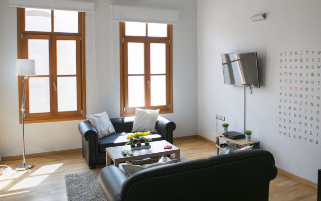 Agora Suites