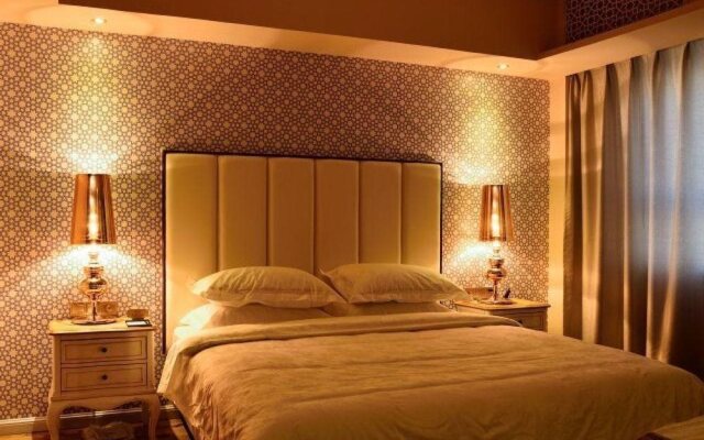 Mabeier Boutique Hotel