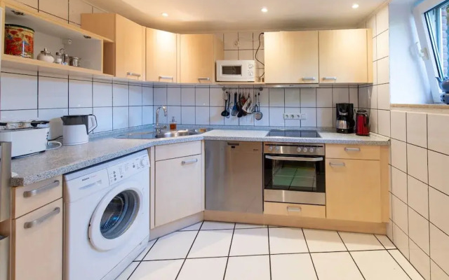 Ferienwohnung Kruppa