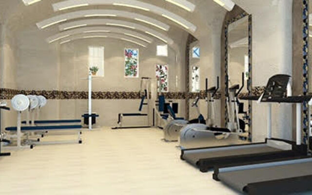 Camp Netanya Resort & Spa